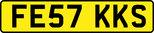 FE57KKS