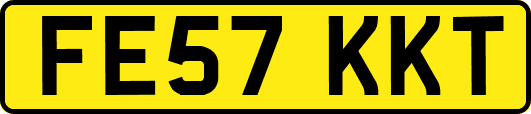 FE57KKT