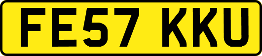FE57KKU