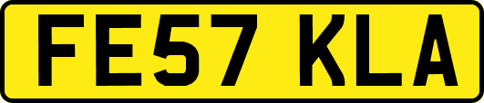 FE57KLA