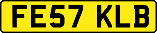 FE57KLB