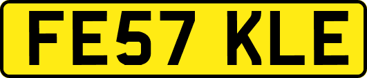 FE57KLE