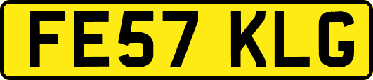 FE57KLG