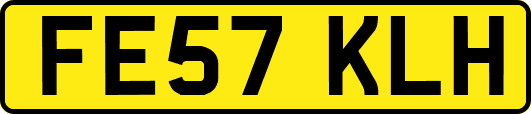 FE57KLH