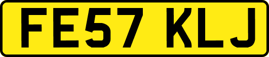 FE57KLJ