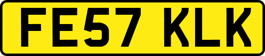 FE57KLK