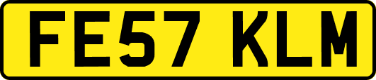 FE57KLM