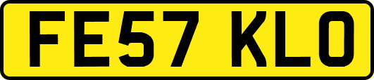 FE57KLO