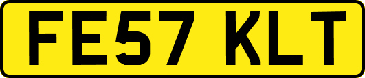 FE57KLT