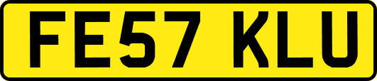 FE57KLU