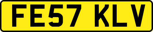 FE57KLV