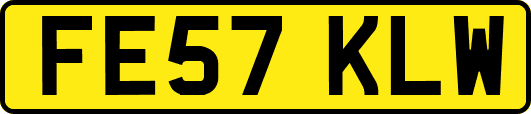 FE57KLW