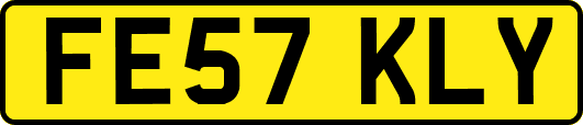 FE57KLY