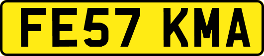 FE57KMA
