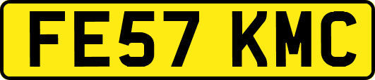 FE57KMC