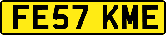 FE57KME