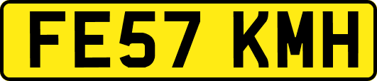 FE57KMH