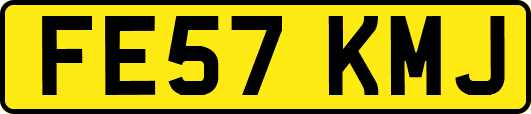 FE57KMJ