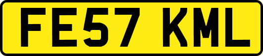 FE57KML