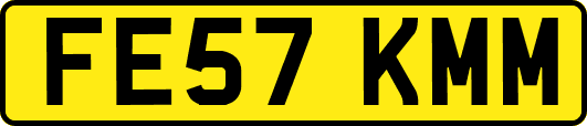 FE57KMM