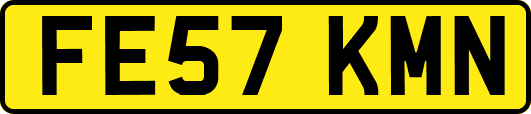 FE57KMN