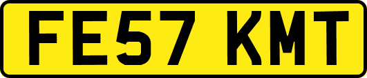 FE57KMT