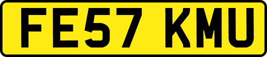 FE57KMU