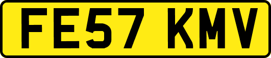 FE57KMV