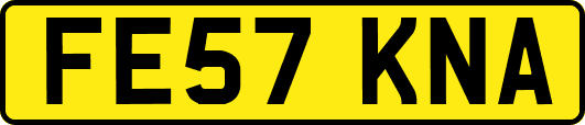 FE57KNA