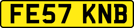 FE57KNB