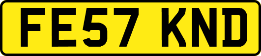 FE57KND
