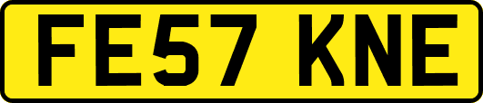 FE57KNE