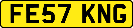 FE57KNG