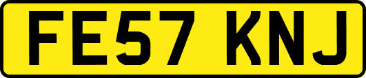 FE57KNJ