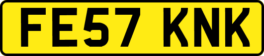 FE57KNK