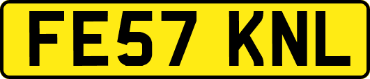 FE57KNL