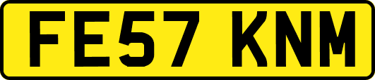 FE57KNM