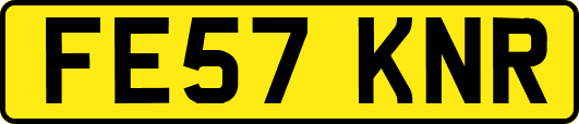 FE57KNR