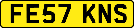 FE57KNS