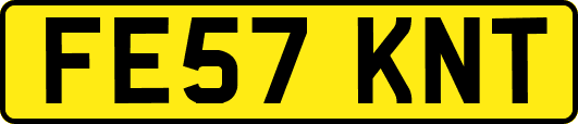 FE57KNT