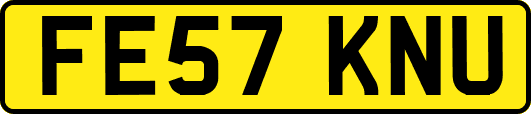 FE57KNU