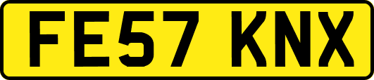 FE57KNX