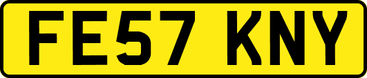 FE57KNY