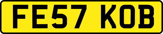 FE57KOB