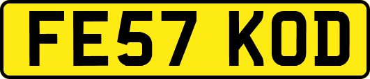 FE57KOD