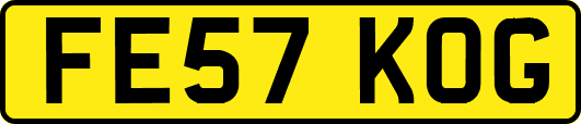FE57KOG
