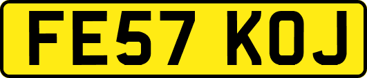FE57KOJ