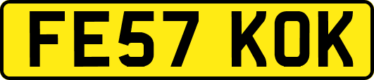 FE57KOK
