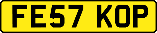FE57KOP