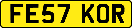 FE57KOR